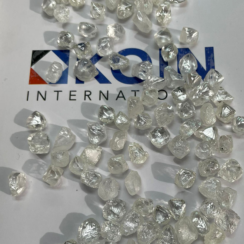 Koin_parcel_square Koin rough natural diamonds