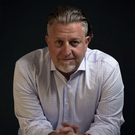 Adam Schulman