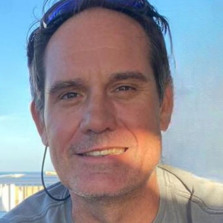 Dave Joyce