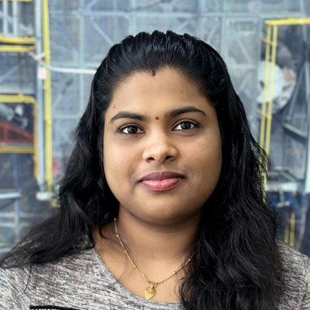Renitha Devi
