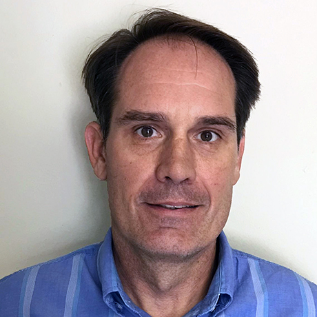 Dave Joyce